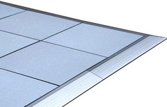 Portable Commercial Dance Floor 30×30 White Waterproof Tiles Wedding Event Party