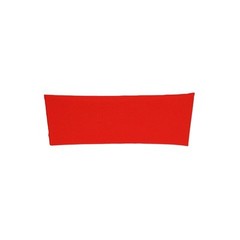 10 Red Spandex STRETCHABLE CHAIR SASHES Wedding Party Decorations SALE