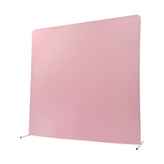 Wedding Backdrop Stand Stand Kit Metal Backdrop Stand for Wedding/Party/Ceremony