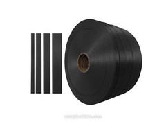 Grey 10mm 16mm 25mm 40mm Satin Ribbon For Scrapbooking Wedding Wrap Decorations