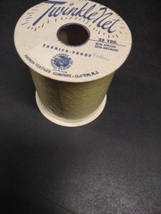 25Yd TwinkleNet Metallic Tulle Mesh Ribbon Net Yellow Silver Corsage Netting