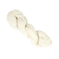 5 CREAM Gauze Cheesecloth CHAIR SASHES Party Events Decorations Supplies