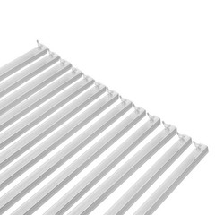 10x20ft Backdrop Stand Wedding Party Backdrop Stand Pipe Kit Curtain Frame NEW