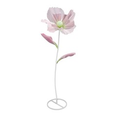 Freestanding Wedding Decorative Artificial Flowers Artificial Flower Decoration