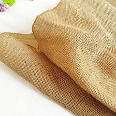 Wholesale Lot NATURAL Jute Burlap Hessian Chair Bow Sashes Wedding Decor 6″X108″