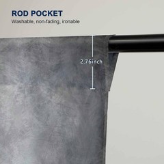 8x10ft Light Grey Backdrop Abstract Photography Backdrop for Professional Studio