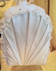 WEDDING CUSTOM CARD BOX