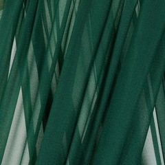MLMC Emerald Green Wedding Arch 29″W x 240″L (Pack of 4),