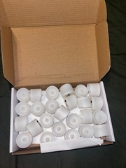Battery Operated Tea Light Candles