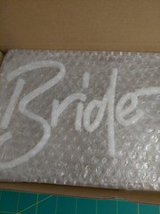 Bride To Be White Pink LED Neon USB Hanging Sign Bridal Shower Bachelorette NEW