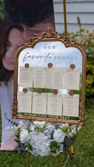Luxury White Wedding Floral Collection | Complete Ceremony & Reception Package