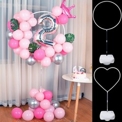 Heavy Weight Water Bag for Balloon Column Stand and Balloon Arch Kit,Tall Bal…