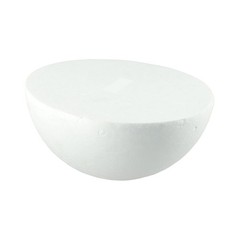 Foam Hemisphere Foam Hemisphere Accessories Hot Sale Parts Blank Round Foam Ball