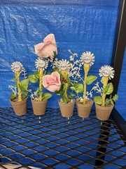 Redneck “Busch Light” Wedding/Celebration Decorations