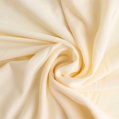 IVORY Ruffle Pleated Skirt Fitted Spandex Banquet CHAIR COVER Party Decorations
