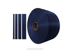 Navy 10mm 16mm 25mm 40mm Satin Ribbon For Scrapbooking Wedding Wrap Decorations