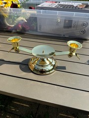 wedding decorations used lot