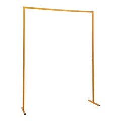 2×1.5M Wedding Arch Rectangular Party Arch Detachable Decorative Frame Reusable