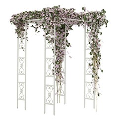 Party Tent Heavy Duty Tents for Parties Ceremony Outdoor for Wedding,Birthday