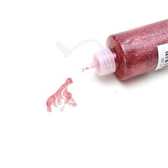 4 oz Shimmering Extra Fine Craft Glitter Glue Party Wedding Decorations Sale