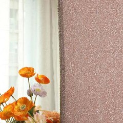 5 ft ROSE GOLD Metallic Fitted Spandex Round Top Arch STAND COVER Party Events