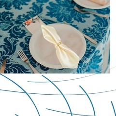 10 Pcs Gold Napkin Rings – Metal Napkin Ring(Semicircle) Matt Gold 10 Pcs