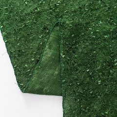 8×8 feet Shaggy Fringe Polyester Backdrop CURTAIN Panel Party Events Decorations