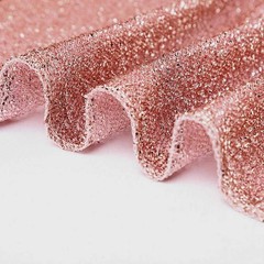Metallic Rose Gold BACKDROP 20×10 ft Spandex Party Wedding Decorations WHOLESALE