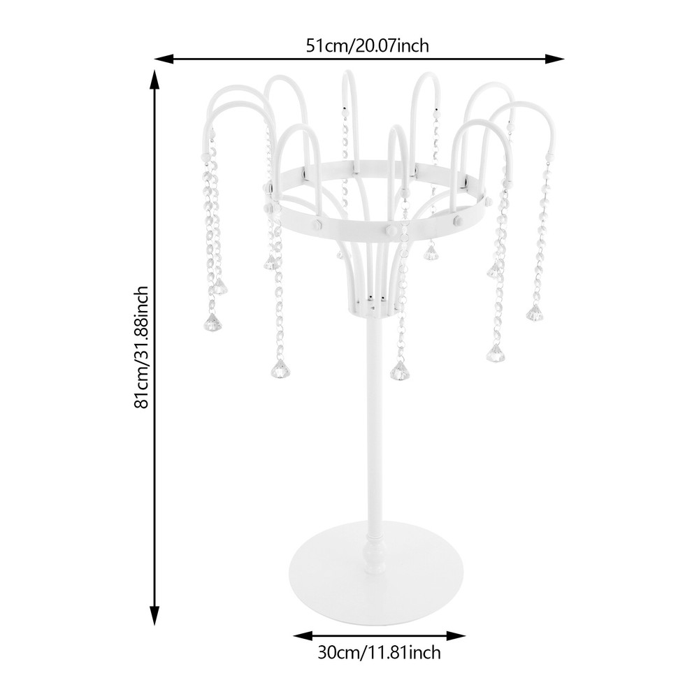 Flower Stand, Wedding Flower Stand, Wedding Centerpieces Stand