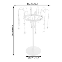 Flower Stand, Wedding Flower Stand, Wedding Centerpieces Stand
