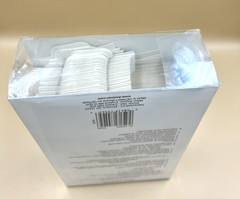 Amscan Favor Bag Kit 50 Bags, Ribbons & Tags All Occasions Factory Sealed