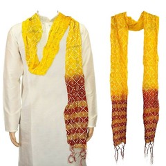 Shaadi Walay | Mehndi Dupatta | Pack of 12 | Indian Pakistani Wedding Dupata