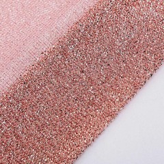 Metallic Rose Gold BACKDROP 20×10 ft Spandex Party Wedding Decorations WHOLESALE
