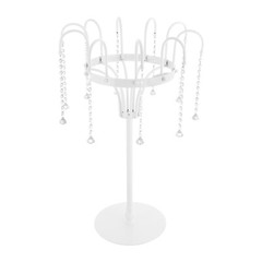 Flower Stand, Wedding Flower Stand, Wedding Centerpieces Stand