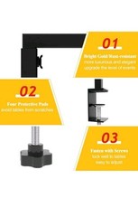 Fomcet 40″ Over The Table Stand