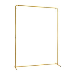1.5*2 m Wedding Backdrop Stand Rectangle Frame for Ceremony Decorations