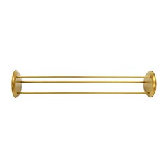 60/80/100cm Tall Column Flower Stand for Wedding 6 Pcs Gold Decorative Stand