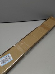Double Layer Adjustable Crossbar and Hangers for use with Pipe and Drape Kit,…