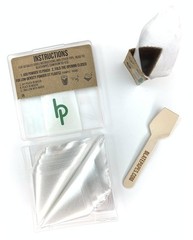 Blate Papes Gel Film Pouches 120 Count | Edible Films for Taking Herbs and Su…