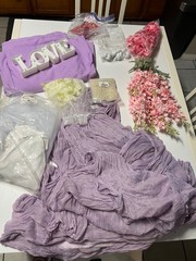 Wedding Decorations
