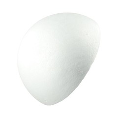 Foam Hemisphere Foam Hemisphere Accessories Hot Sale Parts Blank Round Foam Ball