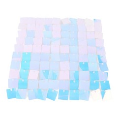 8PCS Glitter Wall Backdrop Shimmery Wall Panel For Party Decoration Easy To Use
