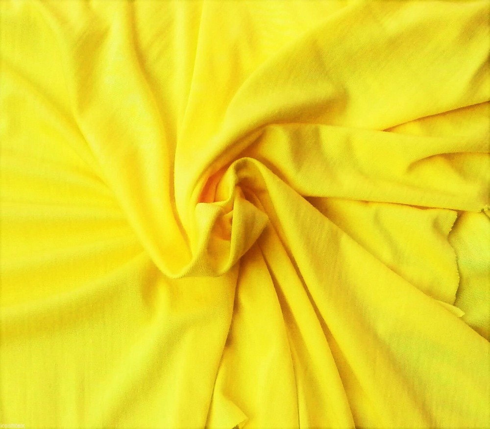 New Creations Fabric & Foam Inc, 95% Cotton 5% Spandex, Cotton Jersey Spandex