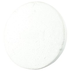 Foam Hemisphere Foam Hemisphere Accessories Hot Sale Parts Blank Round Foam Ball