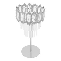 for Birthday Party, Weddings Decoration Flowers Stand Modern 31*60cm/12.2*23.62″