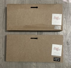 Rustic Wooden “Favors” Sign For Party Wedding Sign Lot of 2 Studio His and Hers