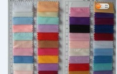 Voile Wedding Party Backdrop Solid Color Curtains Event Stage Decor Background