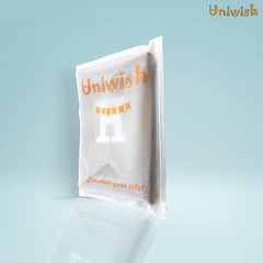 Uniwish Happy Birthday Burlap Banner Neutral Happy Birthday Party Decorations…