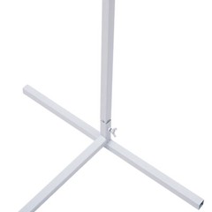 Wedding Arch Backdrop Stand Metal Arch Stand Set of 3 for Birthday Party Wedding