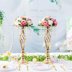 Flower Centerpieces for Wedding Tables: Wedding Table Decorations Pink & Whit…